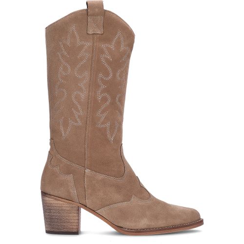 Bottes d'equitation 1371 afelpado_musca - Yowas - Modalova