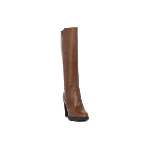Bottes à talon NERO GIARDINI 400 MANOLETTE CUIOIO - NeroGiardini - Modalova