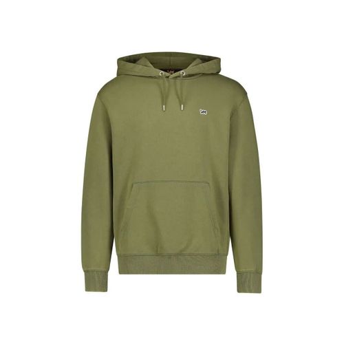 Sweatshirts à capuche Lee 87373 - Lee - Modalova