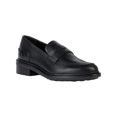 Mocassins Geox Walk Pleasure - Geox - Modalova