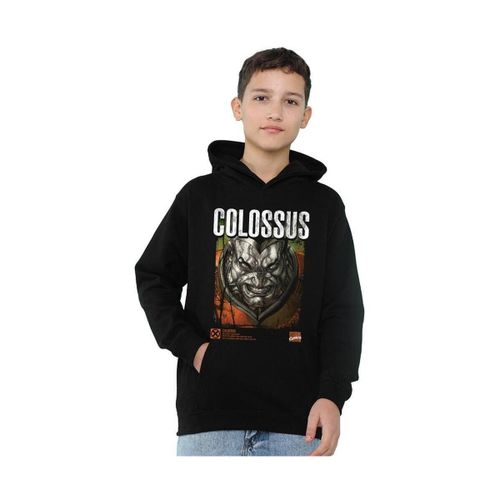 Sweatshirts à capuche Marvel Info - Marvel - Modalova
