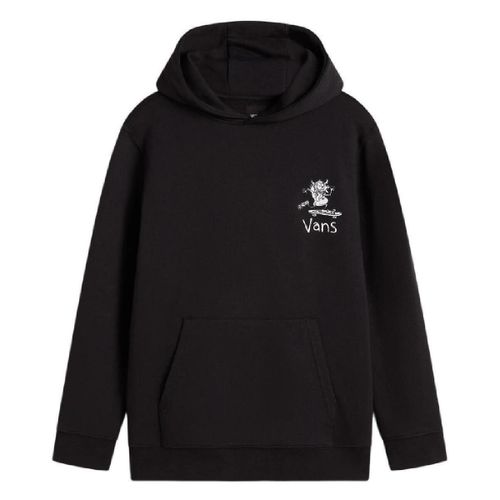 Sweatshirts à capuche VN000RE2BLK1 - Vans - Modalova