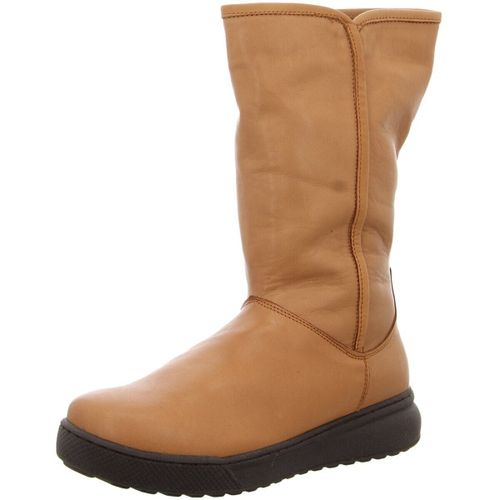 Bottes plates Andrea Conti - Andrea Conti - Modalova