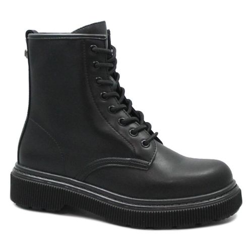 Bottines CAF-I25-FA9122-N001 - Café Noir - Modalova