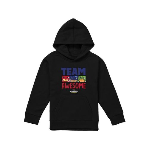 Sweatshirts à capuche Team Awesome - Dessins Animés - Modalova