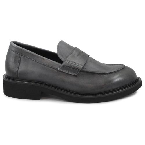 Mocassins JPD-I25-35773-28-GR - J.p. David - Modalova