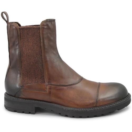 Bottines JPD-I25-3830-510-CS - J.p. David - Modalova