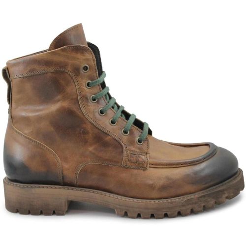 Bottines JPD-I25-37340-17-SA - J.p. David - Modalova