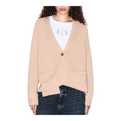 Gilet EAX XW001306AF16604 - EAX - Modalova