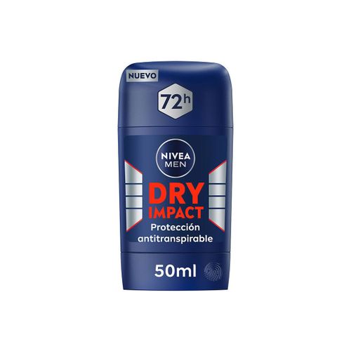 Déodorants Men Dry Impact Deo Roll On - Nivea - Modalova