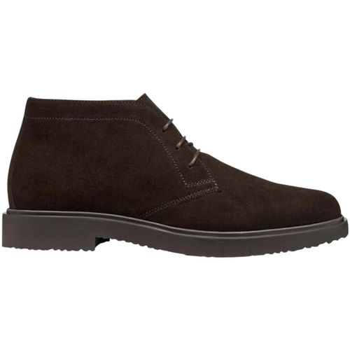 Boots Geox U46H9A - Geox - Modalova