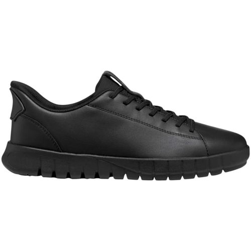 Baskets basses Geox U56MAA - Geox - Modalova
