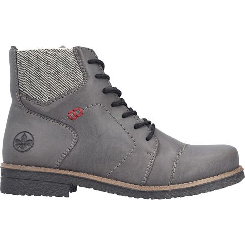 Boots Rieker Bottines - Rieker - Modalova