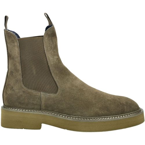 Boots Steve Madden Bottines - Steve Madden - Modalova