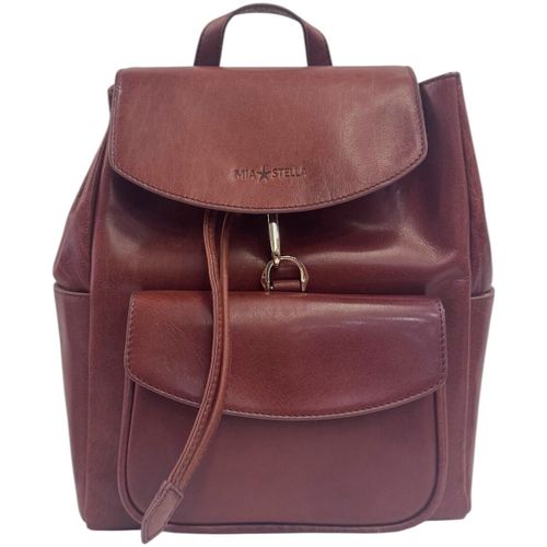 Sac a dos Mia Stella C46415 - Mia Stella - Modalova