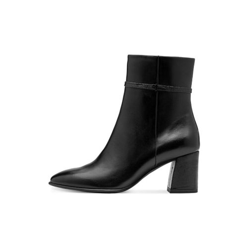 Bottines 1-25336-43 098 black comb - Tamaris - Modalova