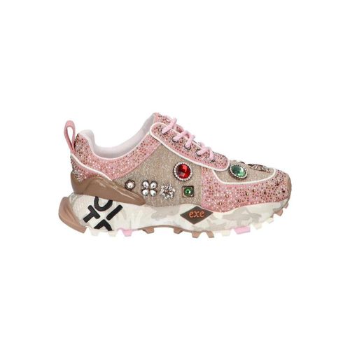 Baskets basses Exé Shoes SY24-6 - Exé Shoes - Modalova
