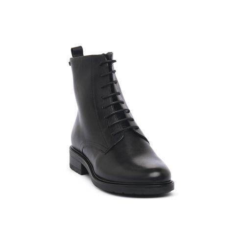 Bottes plates Keys BLACK TOKYO - Keys - Modalova