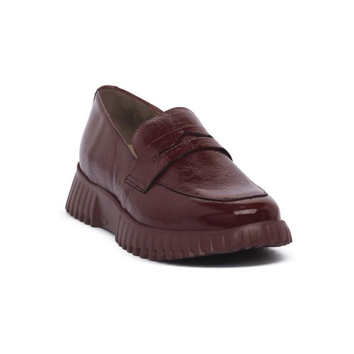 Mocassins Wonders LACK VINO - Wonders - Modalova