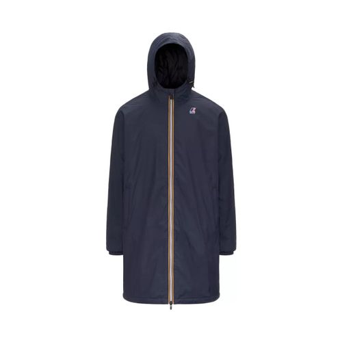 Parka Parka capuche Doublee Le Vrai - K-Way - Modalova
