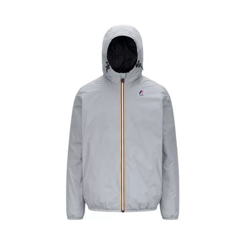 Blouson Blouson doubler Le Vrai 4.0 - K-Way - Modalova