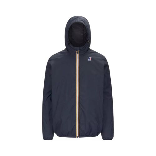 Blouson Blouson doubler Le Vrai 4.0 - K-Way - Modalova