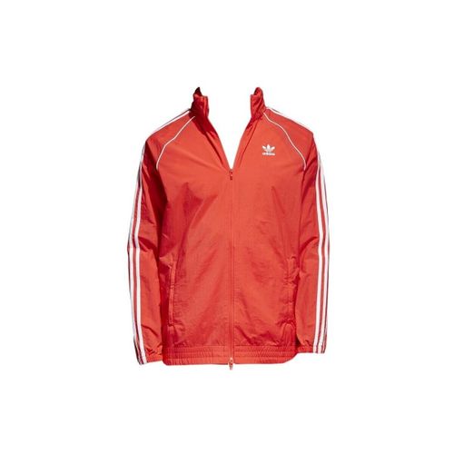 Blouson adidas Sst Windbreaker - adidas - Modalova