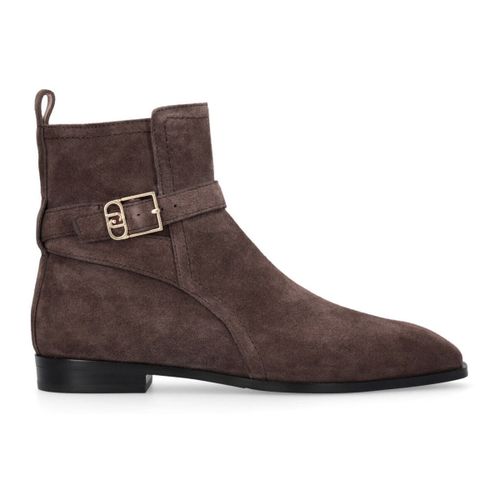 Bottines Liu Jo Bottines en daim - Liu Jo - Modalova