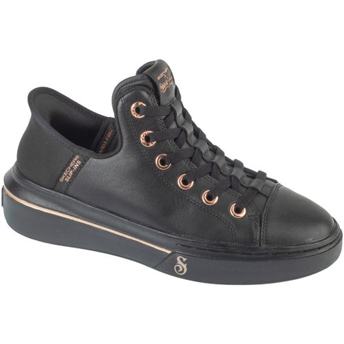 Baskets basses Slip-Ins: Snoop One - OG Leather - Skechers - Modalova