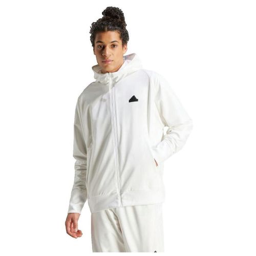 Sweatshirts à capuche Z.N.E. Woven - adidas - Modalova