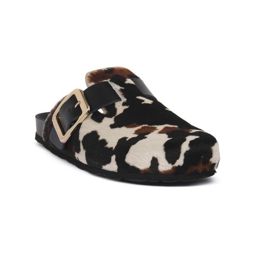 Mules Grunland MARRONE 40SARA - Grunland - Modalova