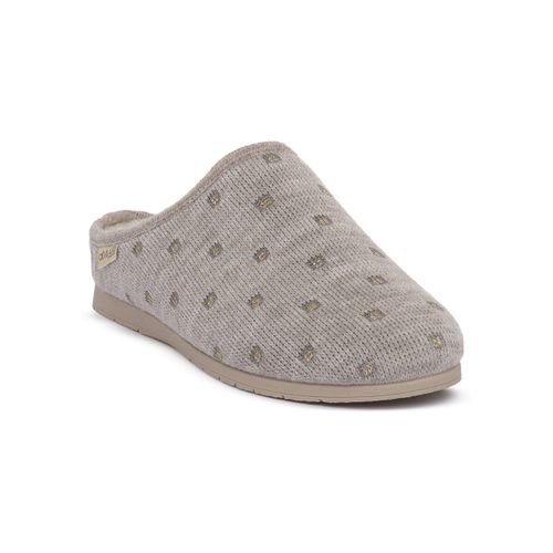 Mules Grunland BEIGE B5ADRA - Grunland - Modalova