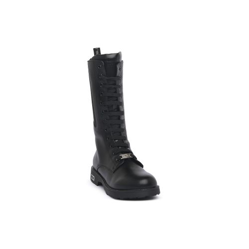 Bottes plates Cult BLACK - Cult - Modalova