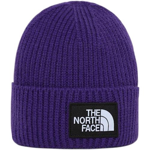 Bonnet The North Face Logo Box - The North Face - Modalova