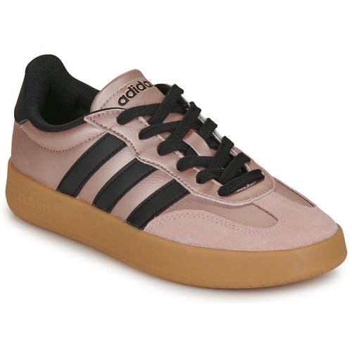 Baskets basses adidas BARREDA - adidas - Modalova