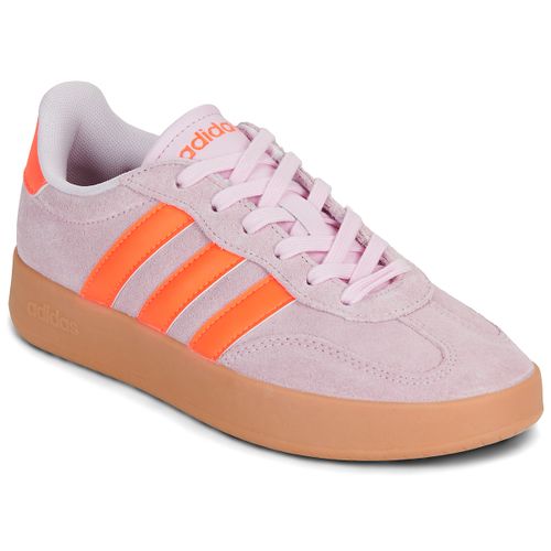 Baskets basses adidas BARREDA - adidas - Modalova
