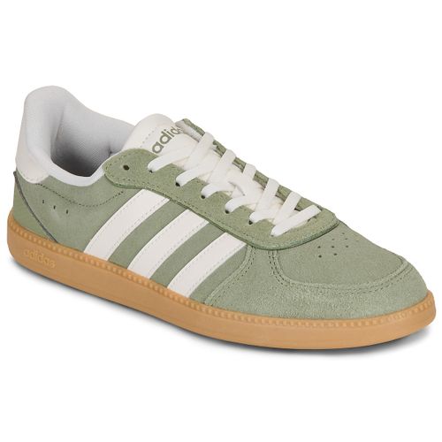 Baskets basses BREAKNET SLEEK - adidas - Modalova