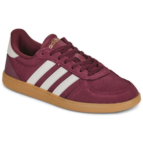 Baskets basses BREAKNET SLEEK - adidas - Modalova