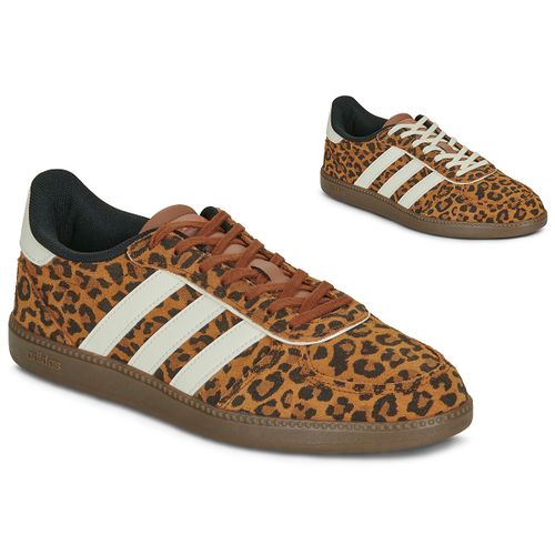 Baskets basses BREAKNET SLEEK - adidas - Modalova