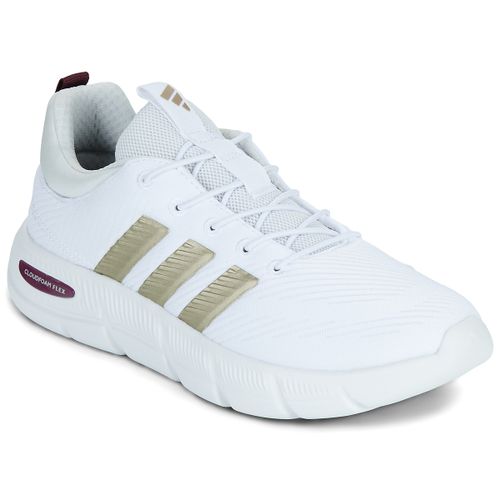 Baskets basses CLOUDFOAM FLEX - ELASTIC LACES - adidas - Modalova