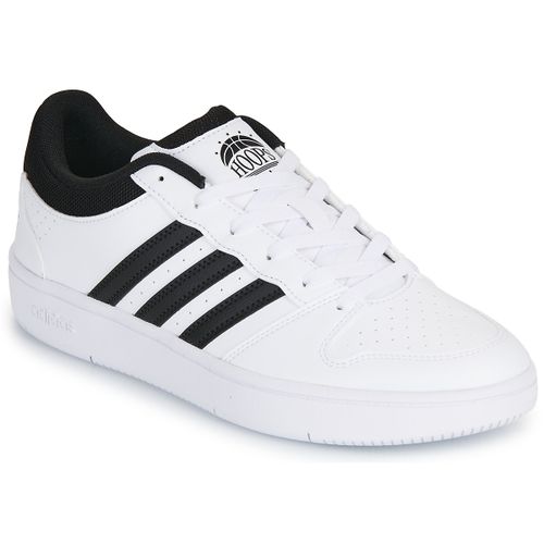 Baskets basses adidas HOOPS CLASSIC - adidas - Modalova