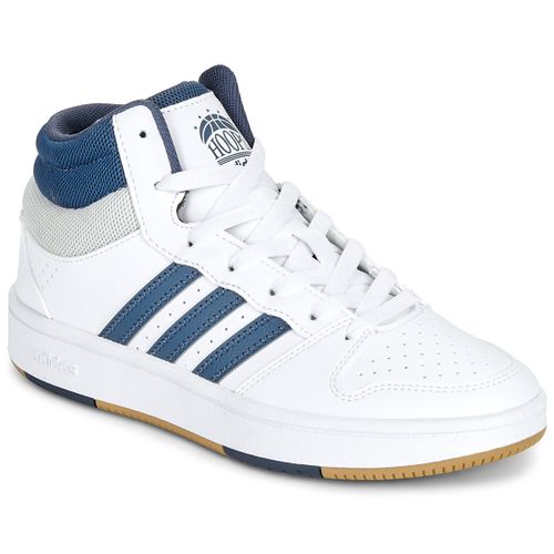 Baskets montantes HOOPS MID CLASSIC - adidas - Modalova