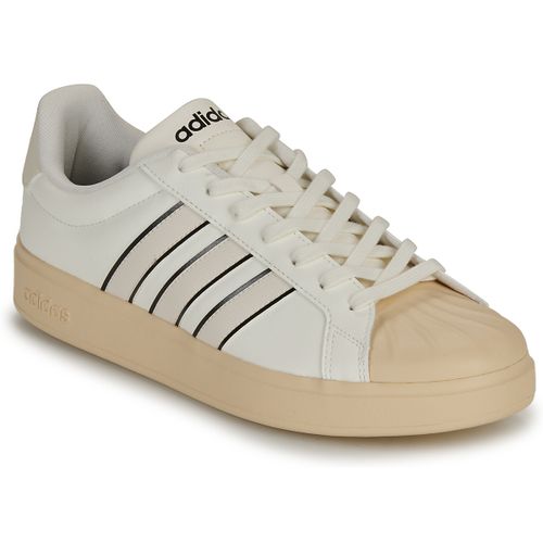 Baskets basses adidas STREETTALK - adidas - Modalova