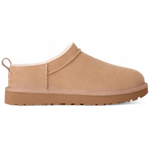 Mules UGG Classic Micro Sable - UGG - Modalova
