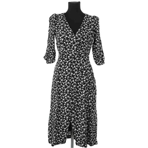 Robes midi Bash Robe noire - Bash - Modalova