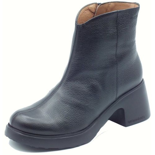 Bottines E-7125 Flytres Wild - Wonders - Modalova