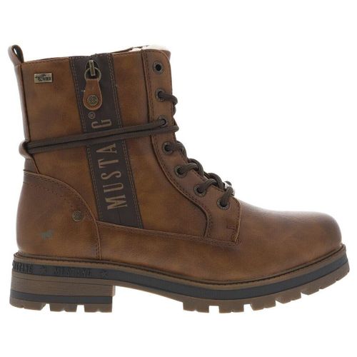 Bottines Mustang 250220258 - Brunes - Mustang - Modalova