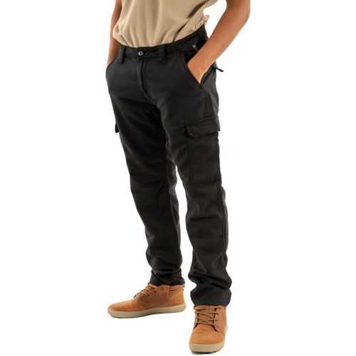 Pantalon phselian0wpig252 - Le Temps des Cerises - Modalova