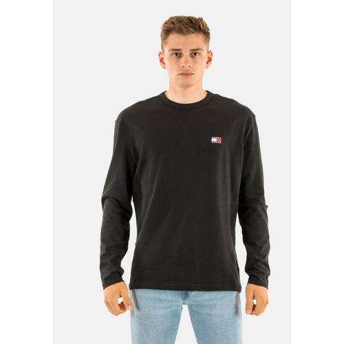 T-shirt Tommy Jeans dm0dm21974 - Tommy Jeans - Modalova