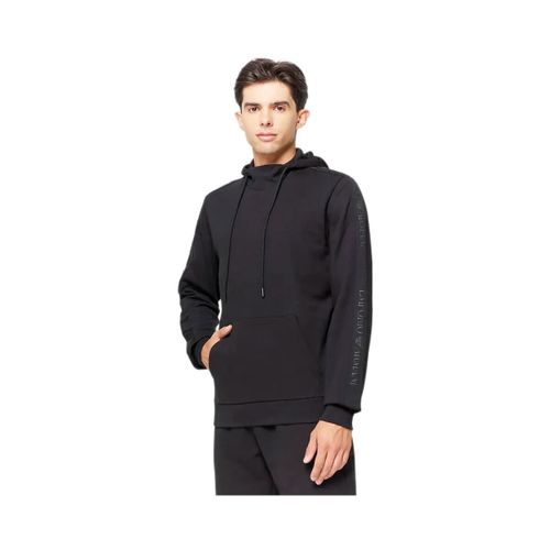 Sweatshirts à capuche Eagle GA - Emporio Armani - Modalova